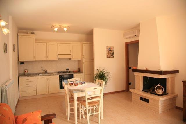 Residence Podere Olmo Sovicille Exterior foto