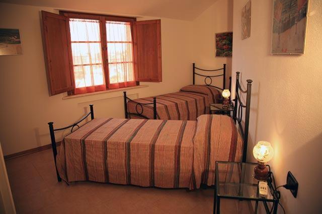 Residence Podere Olmo Sovicille Quarto foto