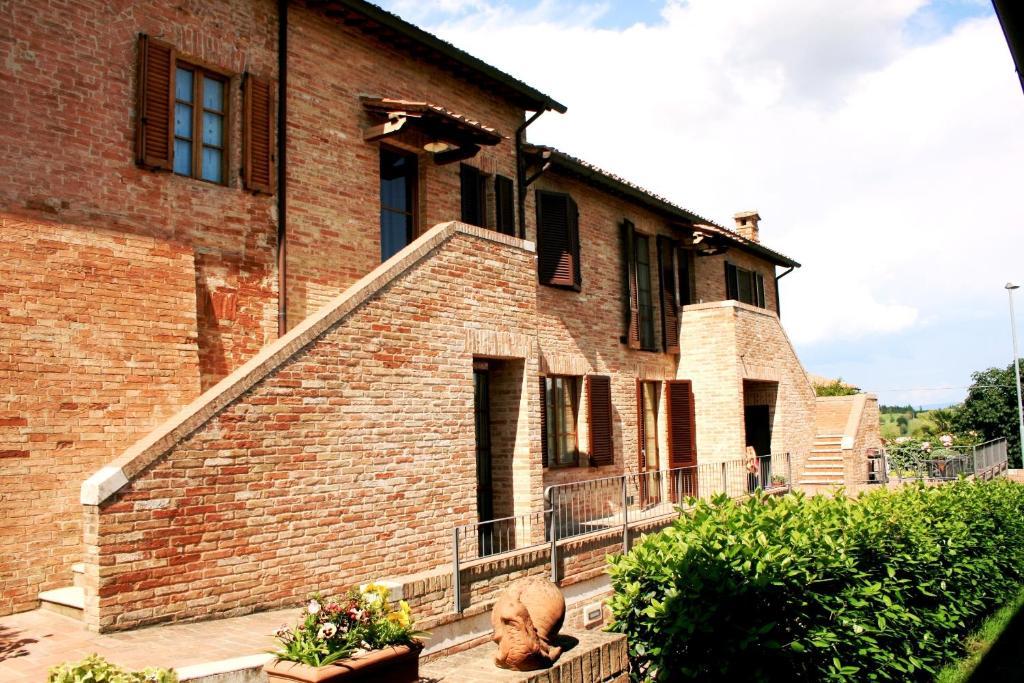 Residence Podere Olmo Sovicille Quarto foto
